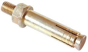 GÖMLEKLİ ÇELİK DÜBEL