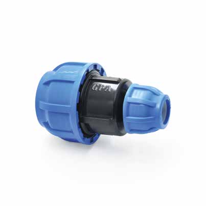 KAPLİN REDÜKSİYON MANŞON