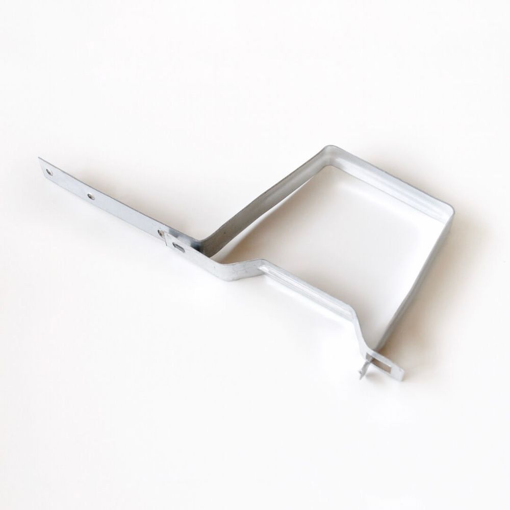 ÇATI OLUĞU GALVANİZ DERE KELEPÇE