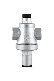 BASINÇ DÜŞÜRÜCÜ -ECA