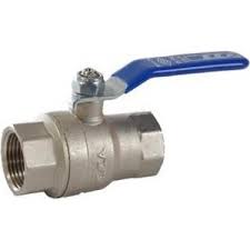 ECA KÜRESEL SU VANASI