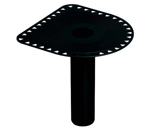 YALITIM UYUMLU PARAPET DİK İNİŞ YER SÜZGECİ