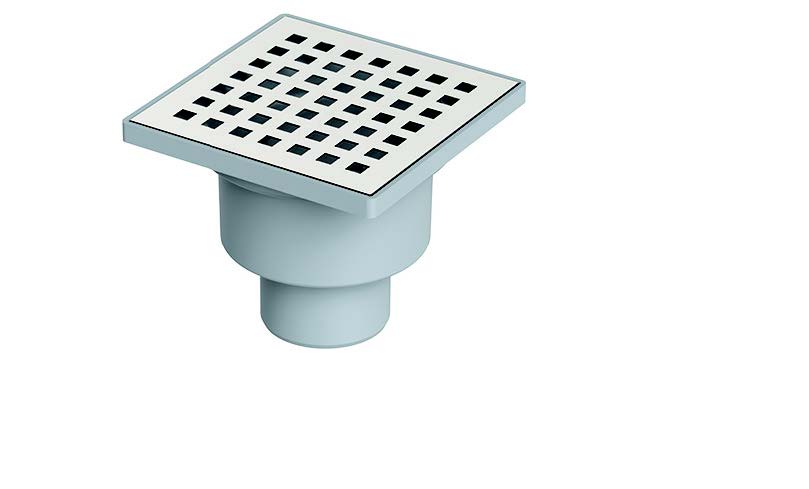 ALTTAN ÇIKIŞLI PLS TASLI PASLANMAZ SÜZGEÇ (LINE)