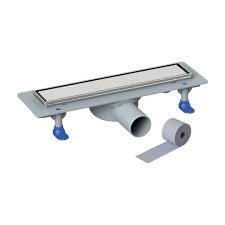 50mm YANDAN ÇIKIŞLI LEGAL PRİME İZOLASYON YANAKLI DUŞ KANALI