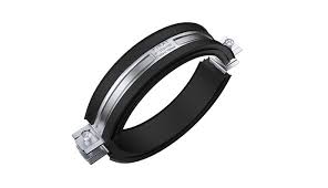 SESSİZ BORU KELEPÇESİ (YATAY)