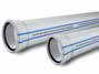 GEDİZ PVC ATIK SU BORUSU