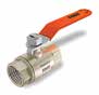 KÜRESEL ENDÜSTRİYEL VANA (PN25)
