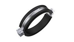 SESSİZ BORU KELEPÇESİ (YATAY)