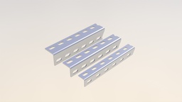 L PERFORE KANAL (L:2mt)